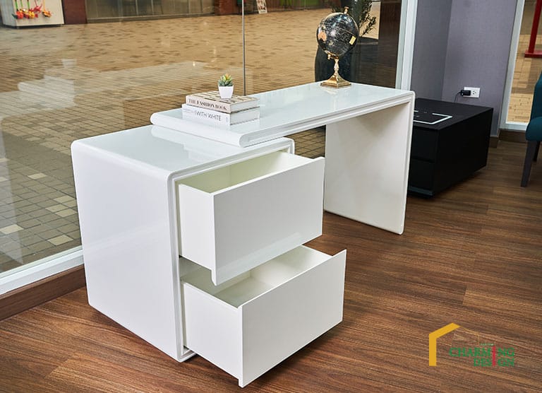 บิ้วอินสำนักงาน Office Built-in