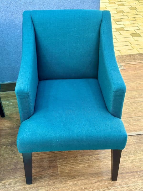 เก้าอี้ Ocean Chair
