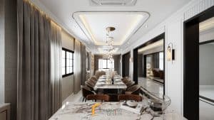 THE CITY รามอินทรา-วงแหวน เฟอร์นิเจอร์